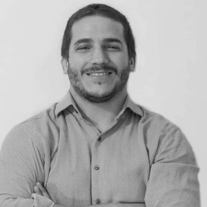 Tobías Moyano — arquitecto y fundador de TM Arquitectura